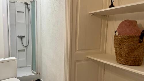 Autun Apartamento | L'authentique