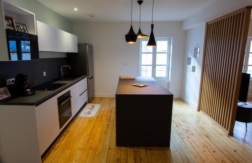 Montauban Apartamento | L'authentique
