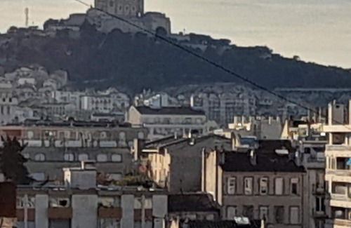 Baille Apartamento | 'L'Authentique' Gran piso familiar en el barrio de la Baille