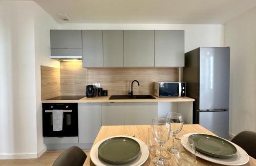 Mont-de-Marsan Apartamento | L'AUTHENTIQUE - Moderne - Central