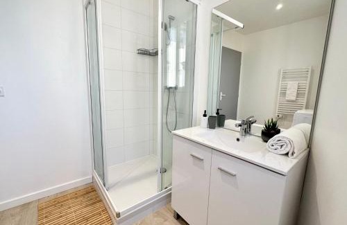 Mont-de-Marsan Apartamento | L'AUTHENTIQUE - Moderne - Central