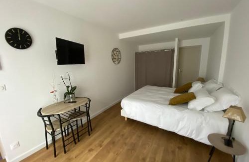 Arnage Casa | L auvetia studio 150 circuit 24h
