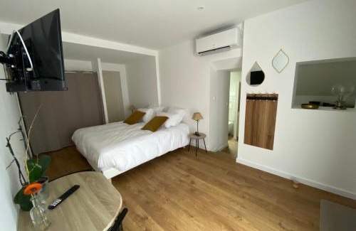 Arnage Casa | L auvetia studio 150 circuit 24h