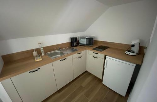 Arnage Casa | L auvetia studio 150 circuit 24h