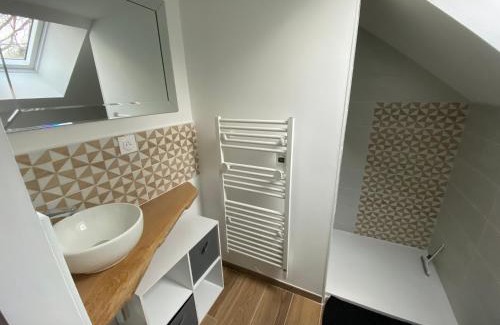 Arnage Casa | L auvetia studio 150 circuit 24h