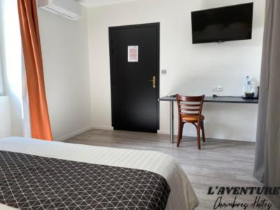 Morcenx Casa | l'Aventure