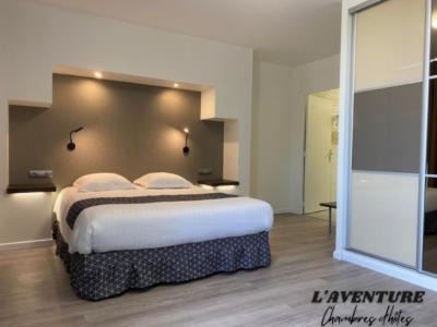 Morcenx Casa | l'Aventure