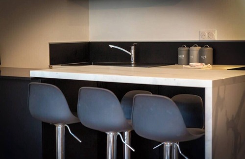 Coteaux Ouest Apartamento | L’ Axelle, magnifique *F4 plein centre de *Rouen !