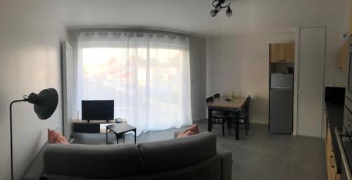 Saint-Jean-de-Monts Apartamento | L'Azalée d'Eden