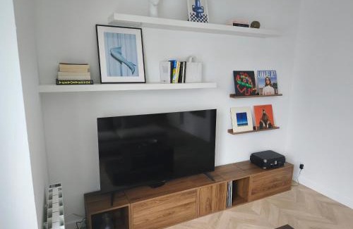 Saint-Marc Apartamento | L'Azur - Appartement spacieux - Arrivée Autonome