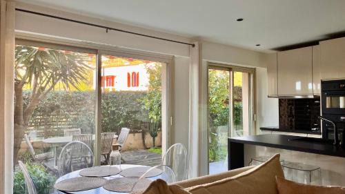 Le Cannet Apartamento | L'Azur - Apt de Standing - Piscine - Parking