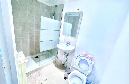 Clamart Apartamento | L'Azur de Clamart