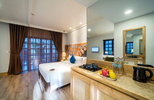Duong Dong Complejo | L'Azure Resort and Spa