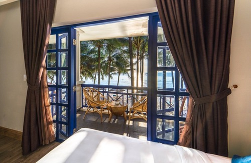 Duong Dong Complejo | L'Azure Resort and Spa