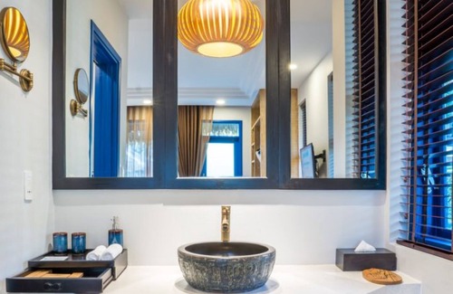 Duong Dong Complejo | L'Azure Resort and Spa