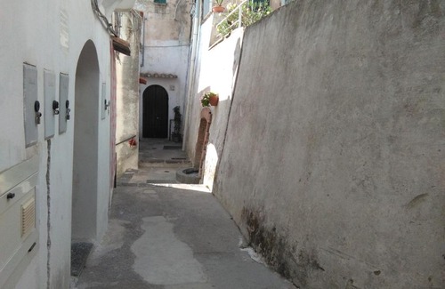 Raito Casa | L'Azzurro e il Blu'