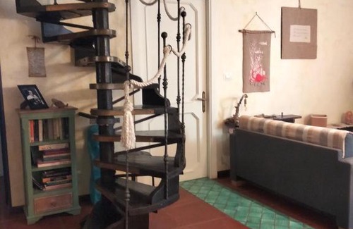 Raito Casa | L'Azzurro e il Blu'