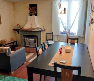 Raito Casa | L'Azzurro e il Blu'