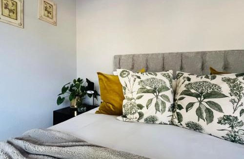 Tulbagh Casa | L'Bloom Country Cottage