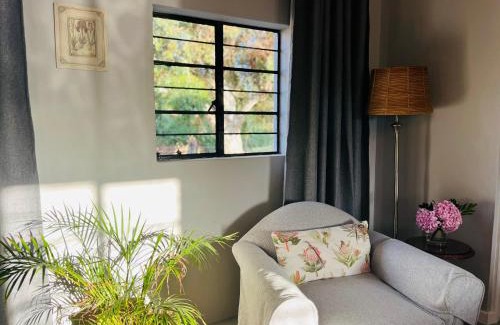 Tulbagh Casa | L'Bloom Country Cottage