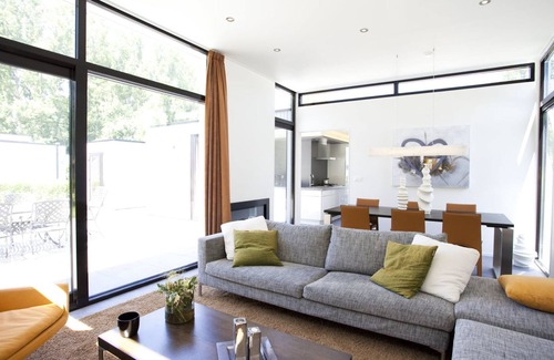 Velsen-Zuid Casa | L-Cube 6 by Interhome