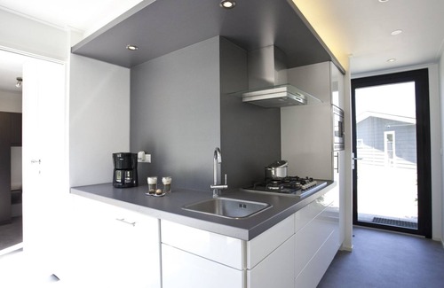 Velsen-Zuid Casa | L-Cube 6 by Interhome