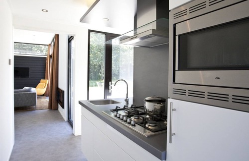 Velsen-Zuid Casa | L-Cube 6 by Interhome