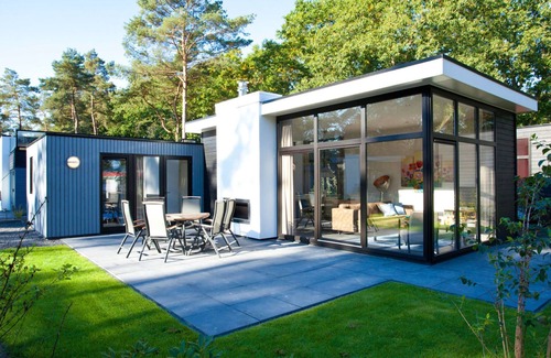 Olburgen Casa | L-Cube 6 by Interhome