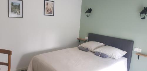 Pleslin-Trigavou Cama Y Desayuno | L'EAU QUI DORT - Chambres et Tables d'hôtes