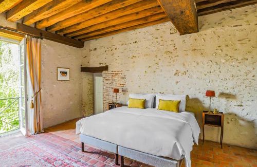 Mer Cama Y Desayuno | L'eau Vive demeure de charme
