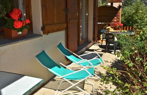 Nevache Chalet De Esquí | L'Echaillon - Ancolie