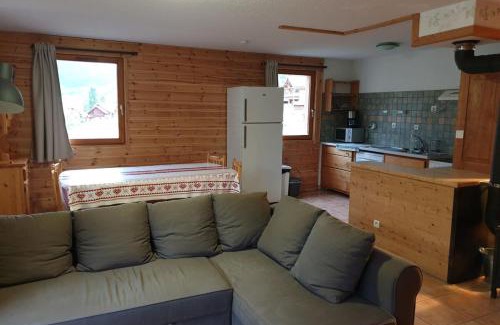 Nevache Chalet De Esquí | L'Echaillon - Ancolie