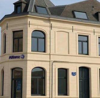 Arras Apartamento | L'Echappée Belle au coeur d'Arras