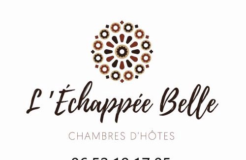 Chartres Cama Y Desayuno | L'Echappée Belle