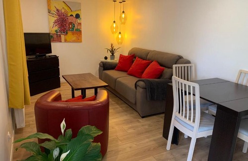 Marles-en-Brie Apartamento | L'echappée briarde