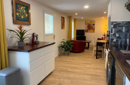 Marles-en-Brie Apartamento | L'echappée briarde