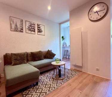 Eaux-Bonnes Apartamento | L'Echappée Ossaloise
