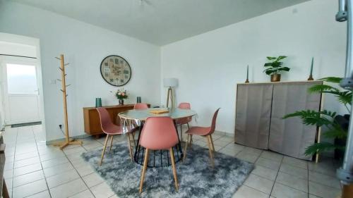 Queant Casa | L'Echappée Quéantaise