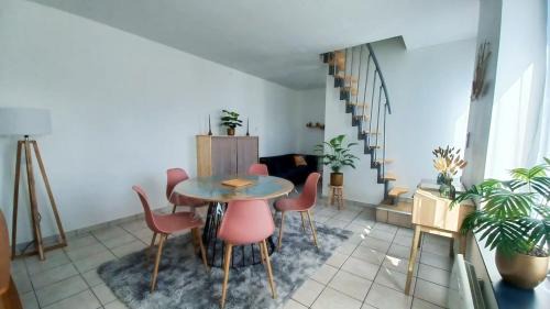 Queant Casa | L'Echappée Quéantaise