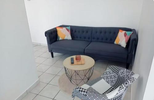 Queant Casa | L'Echappée Quéantaise