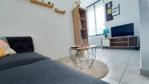 Queant Casa | L'Echappée Quéantaise