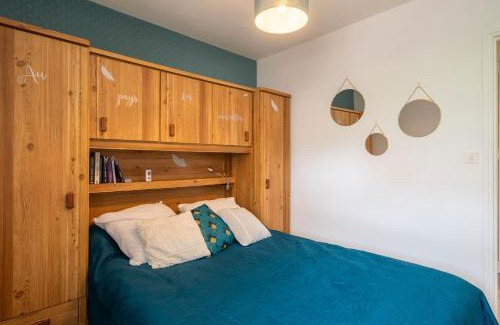 Royan Apartamento | L'Echappée Royannaise