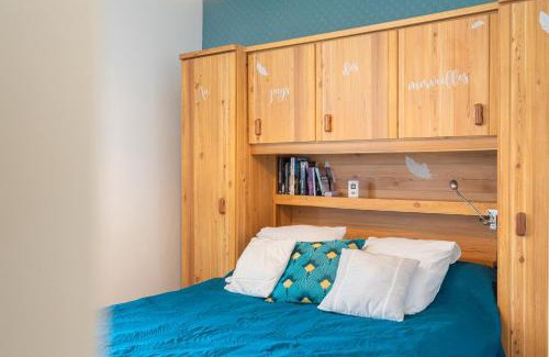 Royan Apartamento | L'Echappée Royannaise