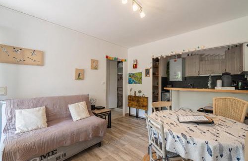 Royan Apartamento | L'Echappée Royannaise