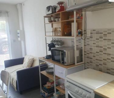 Guines Casa | L'Echappée Verte - Guînes, maison 2 chambres à 25min du Site des 2 Caps