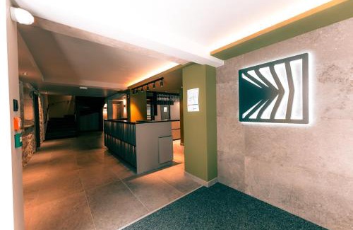 Gerardmer Hotel | L'Echappée Vosgienne - SPA - Salle de Sport