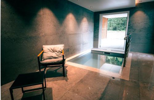 Gerardmer Hotel | L'Echappée Vosgienne - SPA - Salle de Sport