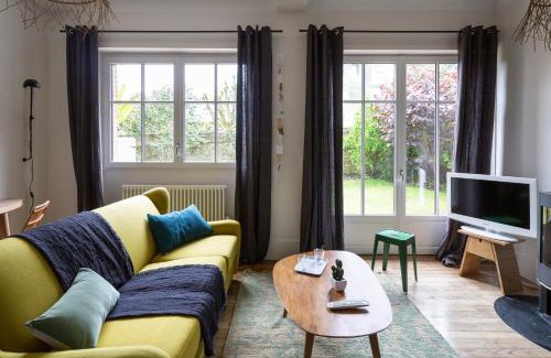 Saint-Servan Casa | L'Echappee by Cocoonr