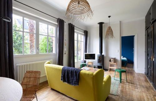 Saint-Servan Casa | L'Echappee by Cocoonr
