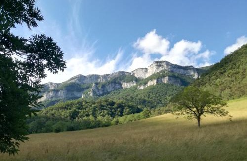 Echevis Casa | L'Echevine en vercors